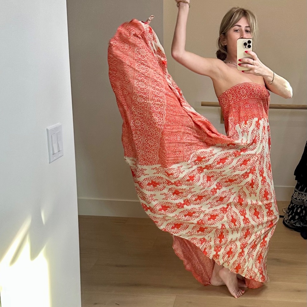 Women of the Water Dress Free People brand: Free People Size XS